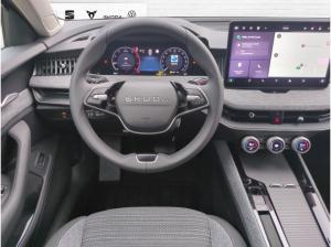 Skoda Superb Combi 2.0 TDI Selection 4x4 DSG AHK NAVI