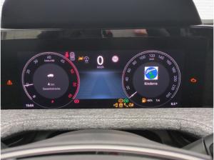 Skoda Superb Combi 2.0 TDI Selection 4x4 DSG AHK NAVI