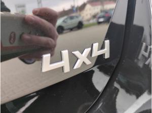 Skoda Superb Combi 2.0 TDI Selection 4x4 DSG AHK NAVI