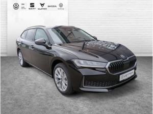 Skoda Superb Combi 2.0 TDI Selection 4x4 DSG AHK NAVI