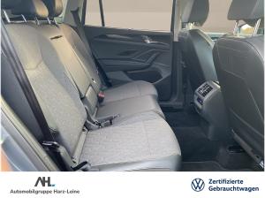 Volkswagen Tayron 2.0 TDI Life DSG AHK LED ACC RFK Keyless App-Connect