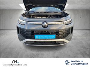 Volkswagen Tayron 2.0 TDI Life DSG AHK LED ACC RFK Keyless App-Connect