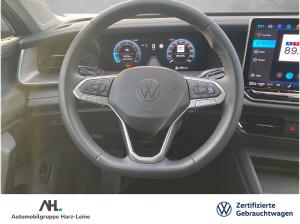 Volkswagen Tayron 2.0 TDI Life DSG AHK LED ACC RFK Keyless App-Connect