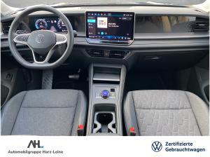 Volkswagen Tayron 2.0 TDI Life DSG AHK LED ACC RFK Keyless App-Connect