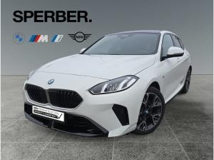 Foto - BMW 120 i M Sportpaket*Sonnenschutz*Harman Kardon* uvm.