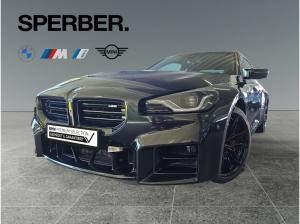 BMW M2 Coupe   Schalter, Keyless, Harm. / Kard., Parkass, uvm.