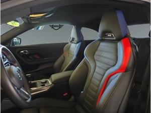 BMW M2 Coupe   Schalter, Keyless, Harm. / Kard., Parkass, uvm.
