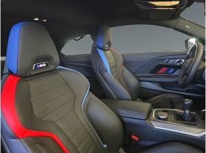 BMW M2 Coupe   Schalter, Keyless, Harm. / Kard., Parkass, uvm.
