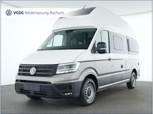 Volkswagen Grand California 600 ACC Navi Sitzhzg. FrontAssist