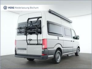 Volkswagen Grand California 600 ACC Navi Sitzhzg. FrontAssist
