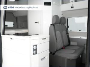 Volkswagen Grand California 600 ACC Navi Sitzhzg. FrontAssist