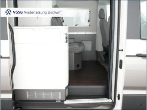 Volkswagen Grand California 600 ACC Navi Sitzhzg. FrontAssist