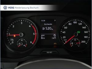 Volkswagen Grand California 600 ACC Navi Sitzhzg. FrontAssist