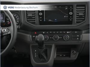 Volkswagen Grand California 600 ACC Navi Sitzhzg. FrontAssist