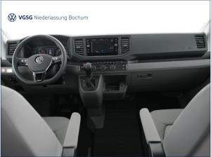 Volkswagen Grand California 600 ACC Navi Sitzhzg. FrontAssist