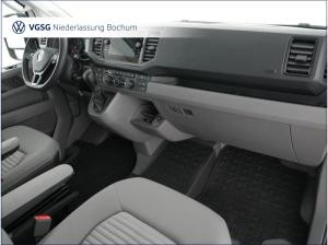 Volkswagen Grand California 600 ACC Navi Sitzhzg. FrontAssist