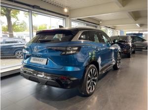 Renault Austral Techno Mild Hybrid 160 Automatik +Navi+