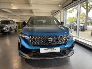 Renault Austral Techno Mild Hybrid 160 Automatik +Navi+