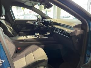 Renault Austral Techno Mild Hybrid 160 Automatik +Navi+