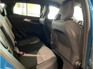 Renault Austral Techno Mild Hybrid 160 Automatik +Navi+