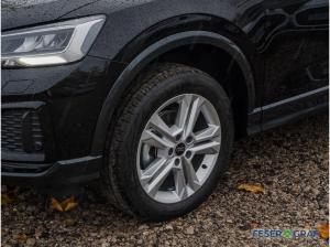 Audi Q2 35 TFSI S tronic AKTIONSFAHRZEUG