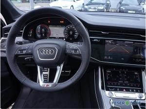Audi Q7 S line TDI qu.AHK Pano Sitzh. vo+hi Standh.