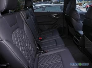 Audi Q7 S line TDI qu.AHK Pano Sitzh. vo+hi Standh.