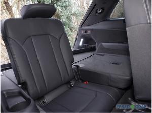 Audi Q7 S line TDI qu.AHK Pano Sitzh. vo+hi Standh.