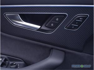 Audi Q7 S line TDI qu.AHK Pano Sitzh. vo+hi Standh.