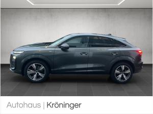 Audi Q3 Sportback 1.5 TSI Sline Stronic Panorama