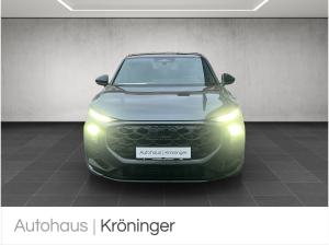 Audi Q3 Sportback 1.5 TSI Sline Stronic Panorama