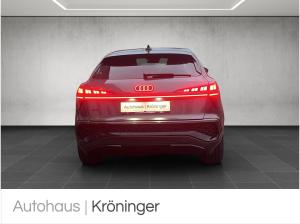 Audi Q3 Sportback 1.5 TSI Sline Stronic Panorama