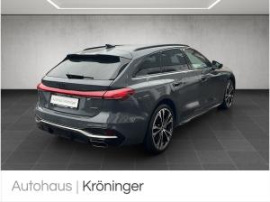 Audi A5 Avant TFSI e-hybrid quattro edition one