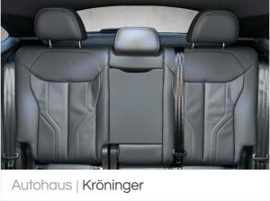 Audi Q3 Sportback 1.5 TSI Sline Stronic Panorama