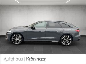 Audi A5 Avant TFSI e-hybrid quattro edition one