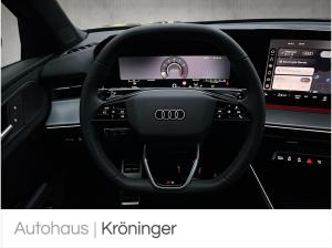 Audi Q3 Sportback 1.5 TSI Sline Stronic Panorama