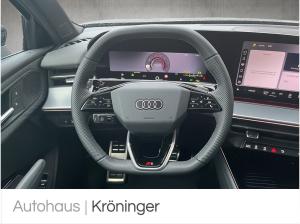 Audi Q3 1.5 TFSI Sline STronic ACC Rück