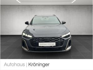 Audi A5 Avant TFSI e-hybrid quattro edition one