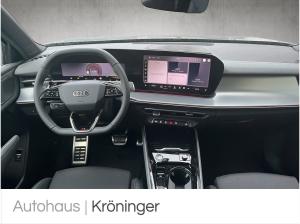 Audi Q3 1.5 TFSI Sline STronic ACC Rück