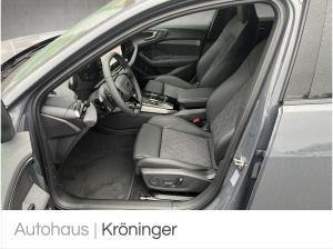 Audi A5 Avant TFSI e-hybrid quattro edition one