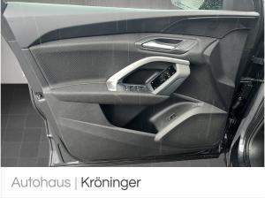 Audi Q5 Sportback 2.0 TDI quattro Sline AHK Rück