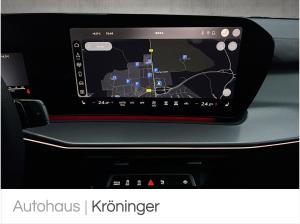 Audi Q3 Sportback 1.5 TSI Sline Stronic Panorama