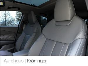 Audi Q3 Sportback 1.5 TSI Sline Stronic Panorama