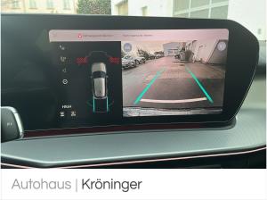 Audi Q3 1.5 TFSI Sline STronic ACC Rück