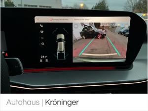 Audi Q3 Sportback 1.5 TSI Sline Stronic Panorama