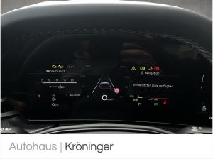 Audi Q5 Sportback 2.0 TDI quattro Sline AHK Rück