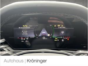 Audi A5 Avant TFSI e-hybrid quattro edition one