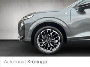 Audi Q3 1.5 TFSI Sline STronic ACC Rück
