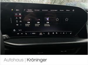 Audi Q5 Sportback 2.0 TDI quattro Sline AHK Rück