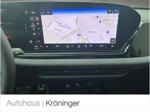 Audi A5 Avant TFSI e-hybrid quattro edition one